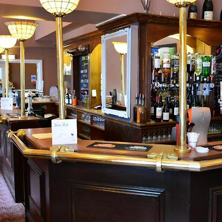 The Ennerdale Country House Hotel 'A Bespoke Hotel' Cleator Luaran gambar