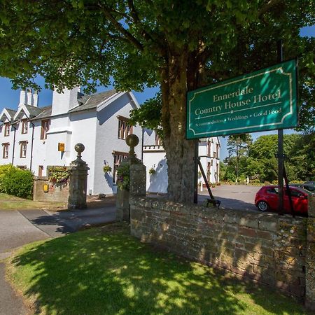 The Ennerdale Country House Hotel 'A Bespoke Hotel' Cleator Luaran gambar