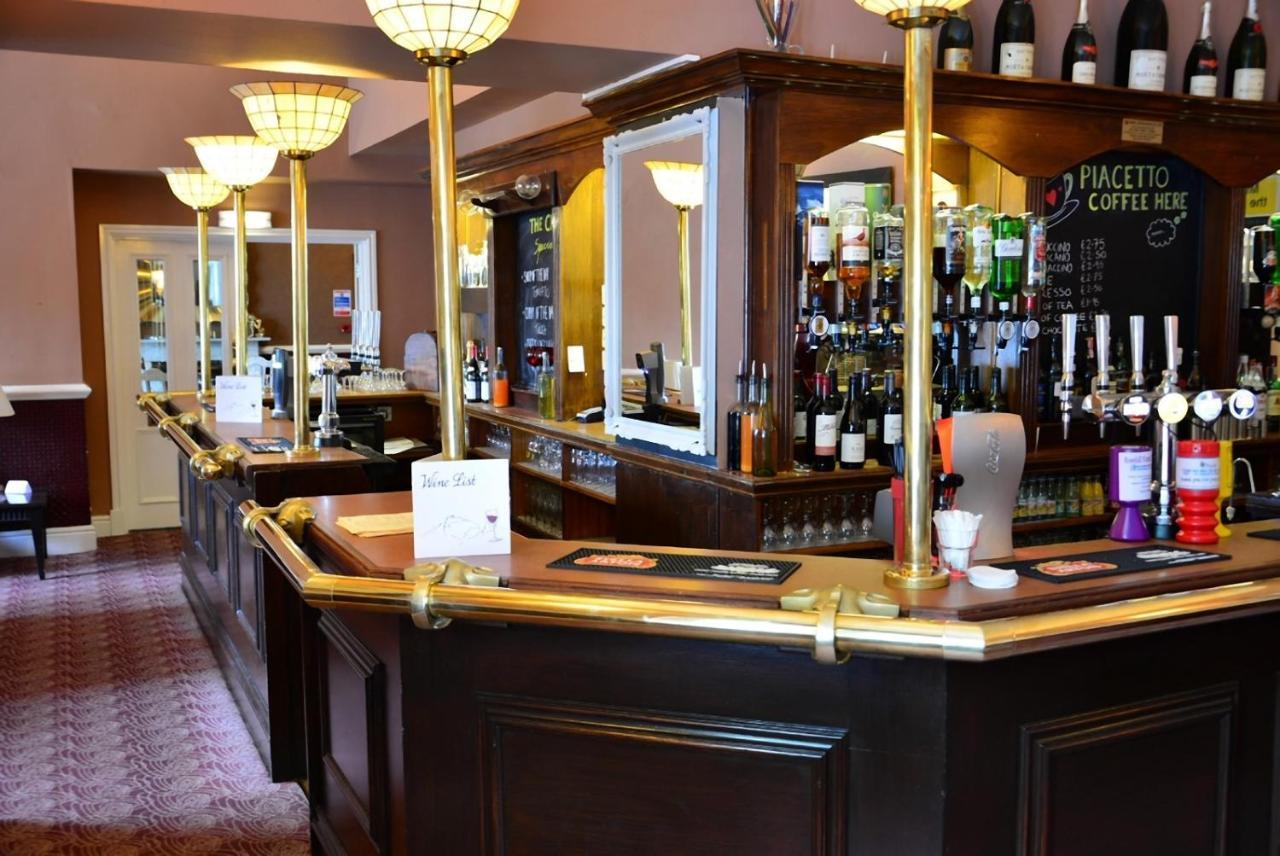 The Ennerdale Country House Hotel 'A Bespoke Hotel' Cleator Luaran gambar