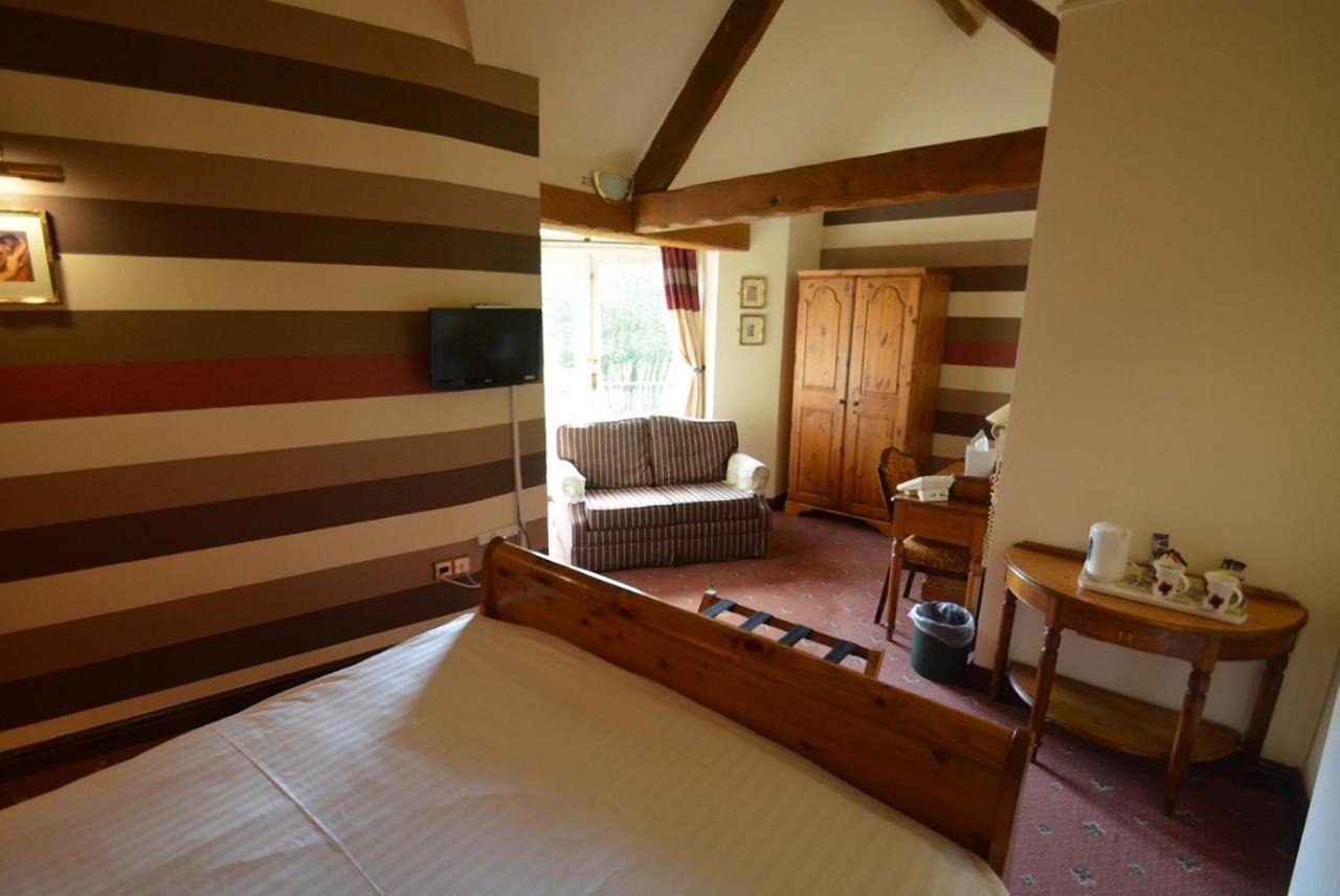 The Ennerdale Country House Hotel 'A Bespoke Hotel' Cleator Luaran gambar