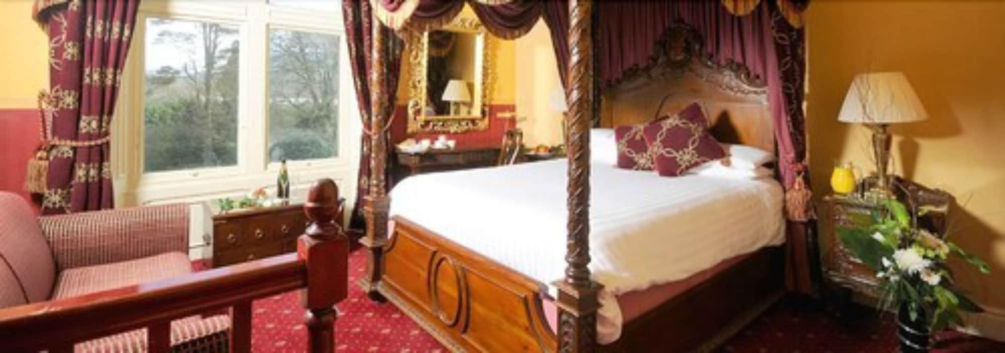 The Ennerdale Country House Hotel 'A Bespoke Hotel' Cleator Luaran gambar