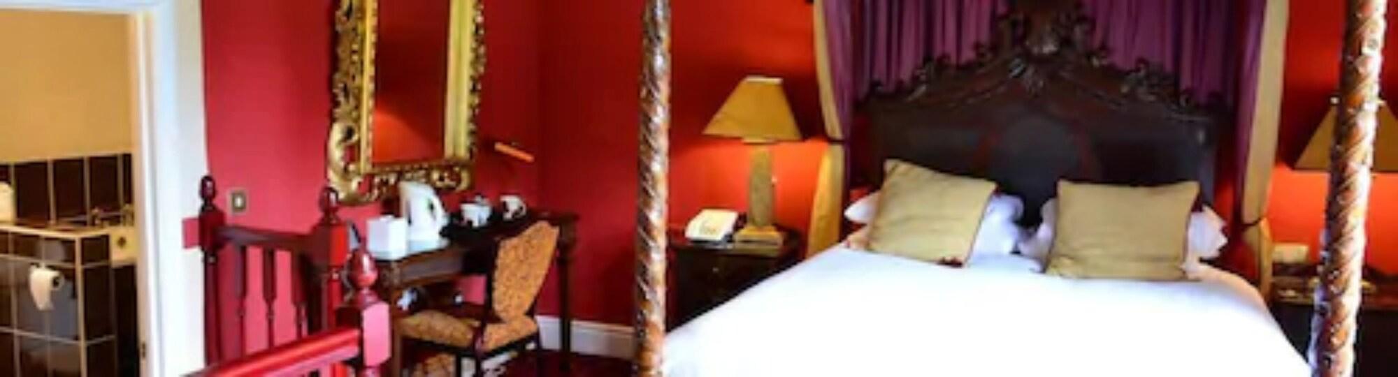 The Ennerdale Country House Hotel 'A Bespoke Hotel' Cleator Luaran gambar