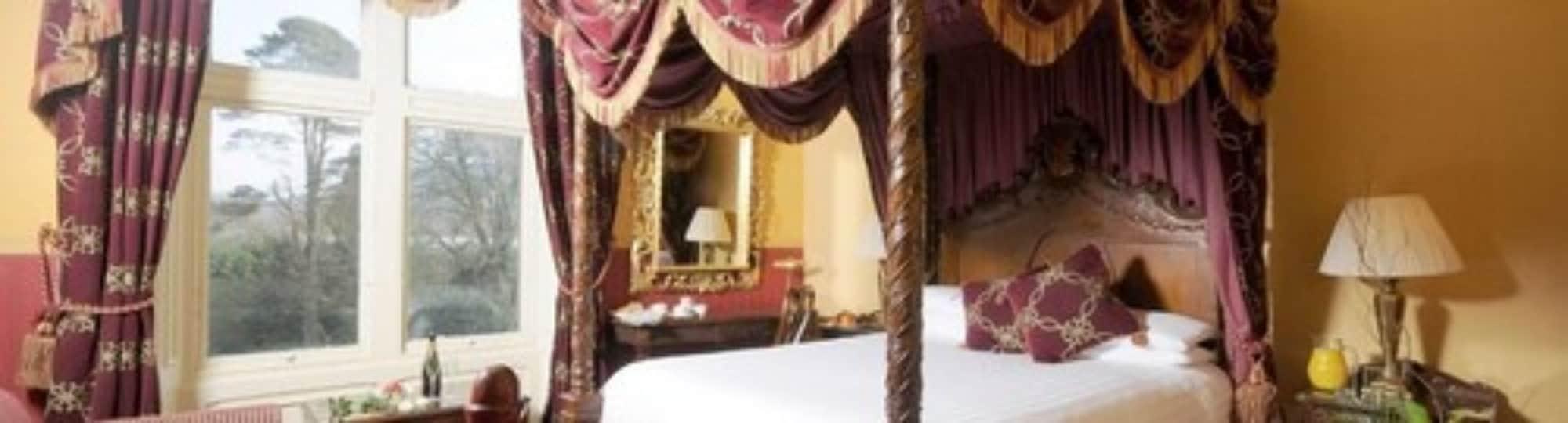 The Ennerdale Country House Hotel 'A Bespoke Hotel' Cleator Luaran gambar