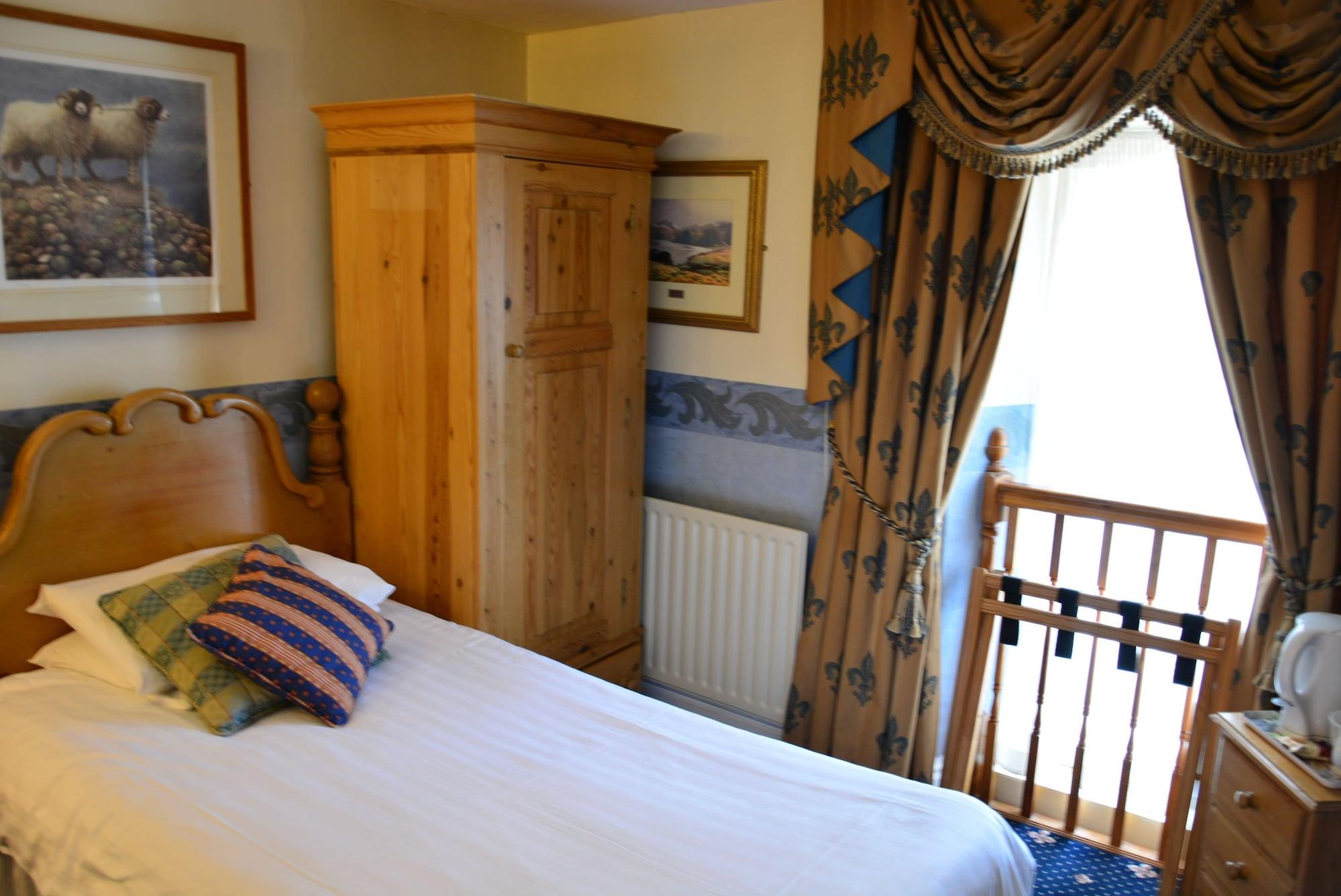 The Ennerdale Country House Hotel 'A Bespoke Hotel' Cleator Luaran gambar