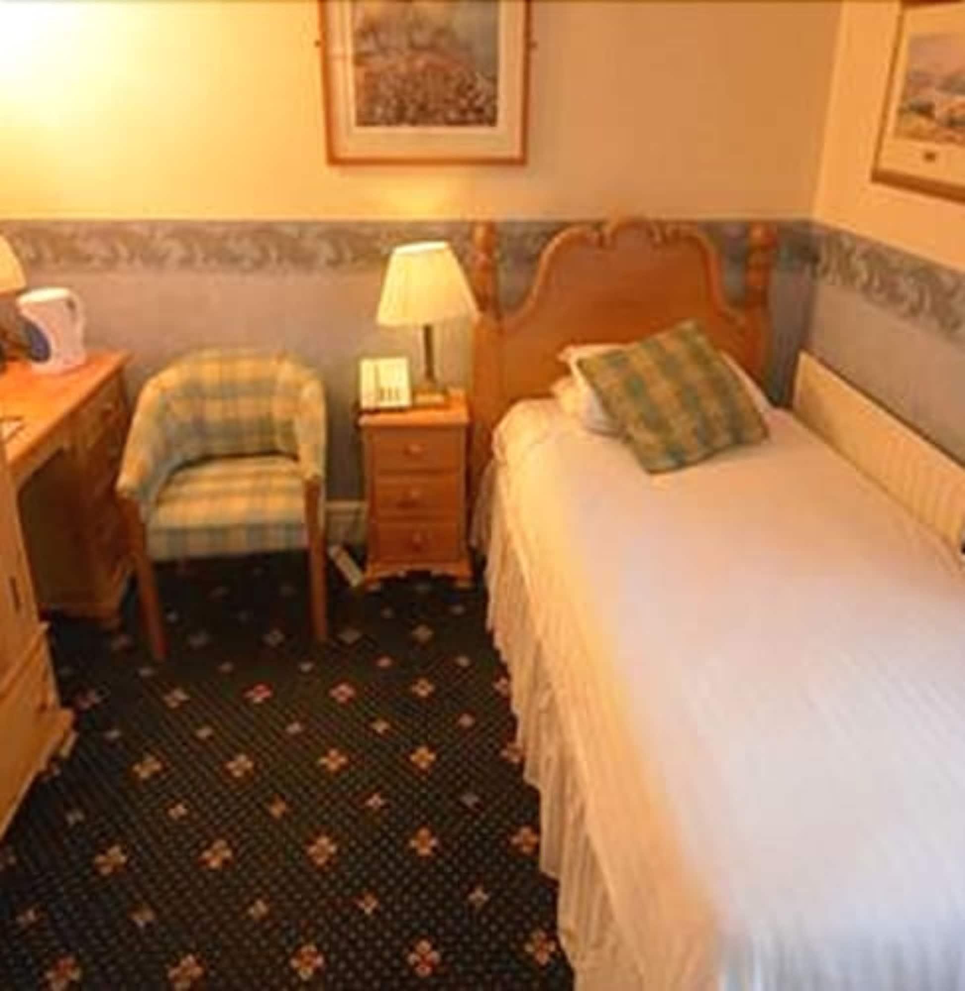 The Ennerdale Country House Hotel 'A Bespoke Hotel' Cleator Luaran gambar