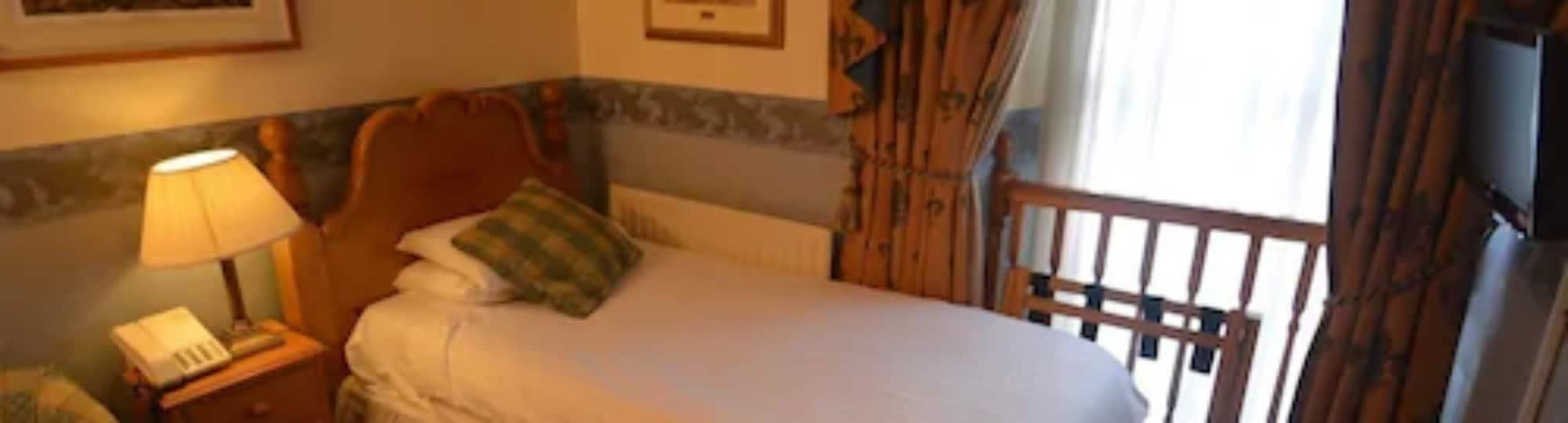 The Ennerdale Country House Hotel 'A Bespoke Hotel' Cleator Luaran gambar