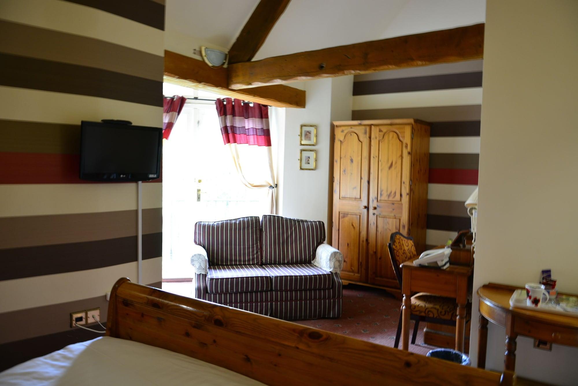 The Ennerdale Country House Hotel 'A Bespoke Hotel' Cleator Luaran gambar