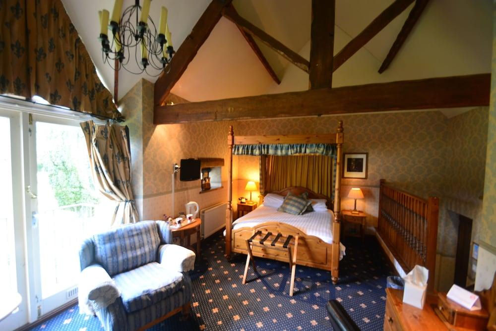 The Ennerdale Country House Hotel 'A Bespoke Hotel' Cleator Luaran gambar