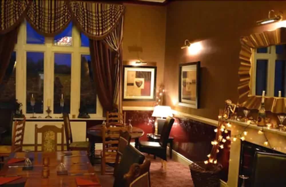 The Ennerdale Country House Hotel 'A Bespoke Hotel' Cleator Luaran gambar