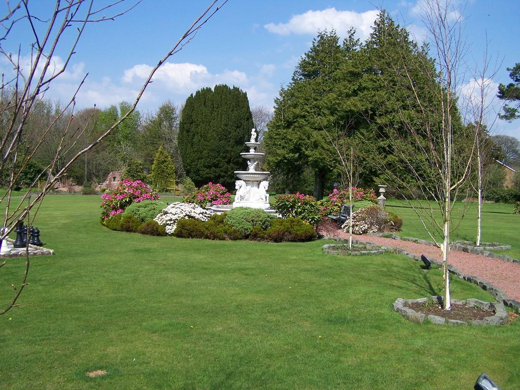 The Ennerdale Country House Hotel 'A Bespoke Hotel' Cleator Luaran gambar