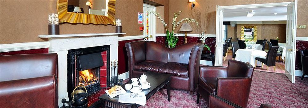 The Ennerdale Country House Hotel 'A Bespoke Hotel' Cleator Luaran gambar