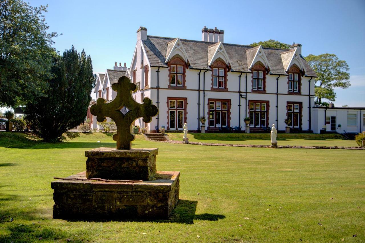 The Ennerdale Country House Hotel 'A Bespoke Hotel' Cleator Luaran gambar