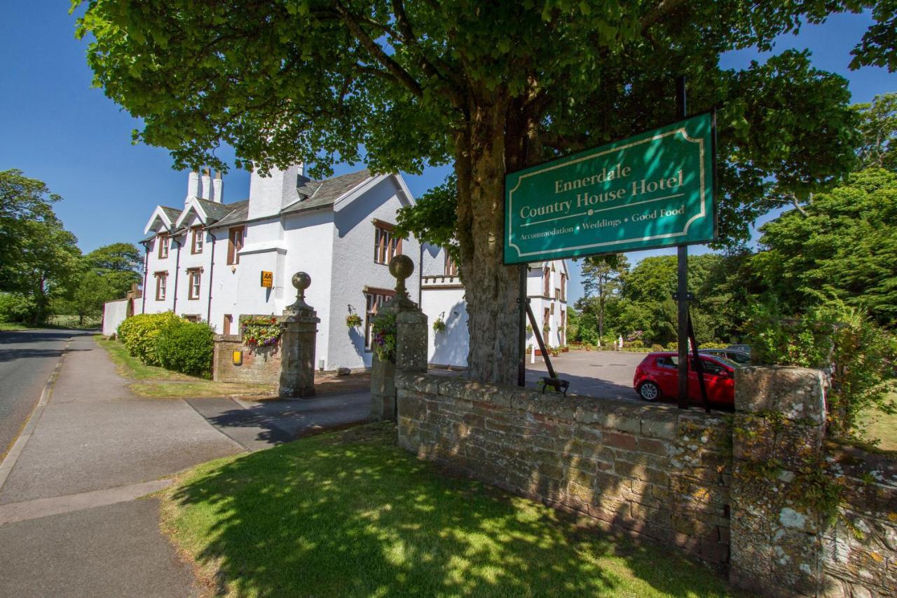 The Ennerdale Country House Hotel 'A Bespoke Hotel' Cleator Luaran gambar