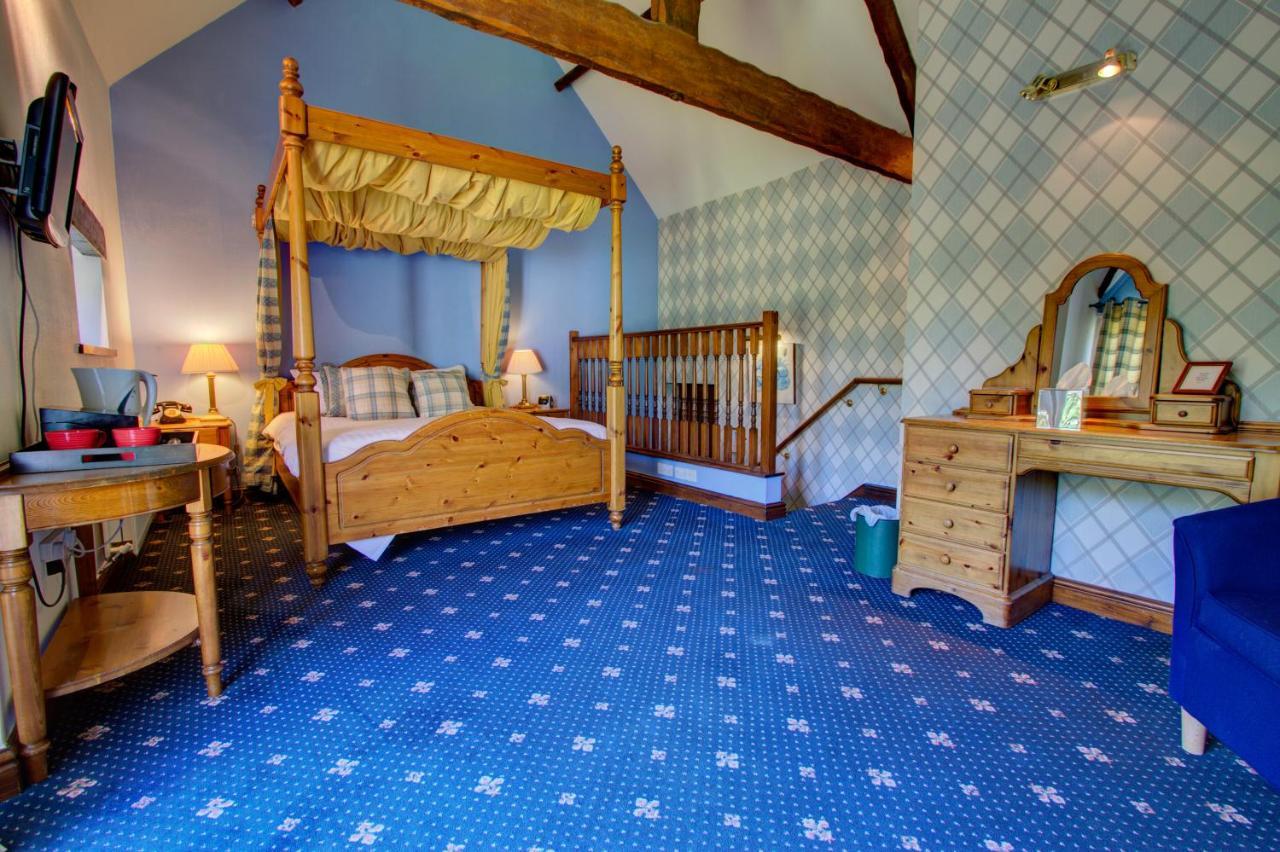The Ennerdale Country House Hotel 'A Bespoke Hotel' Cleator Luaran gambar