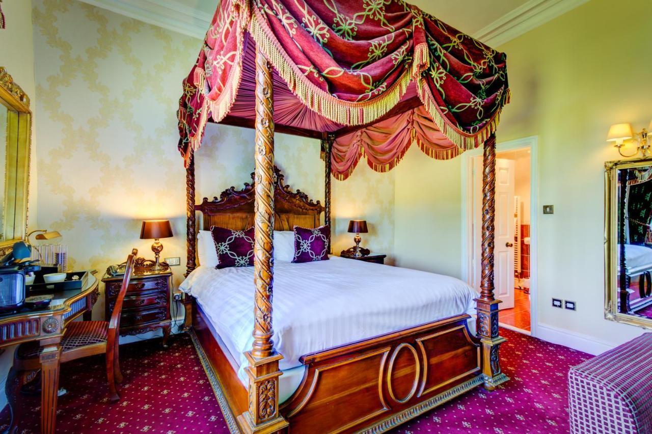 The Ennerdale Country House Hotel 'A Bespoke Hotel' Cleator Luaran gambar
