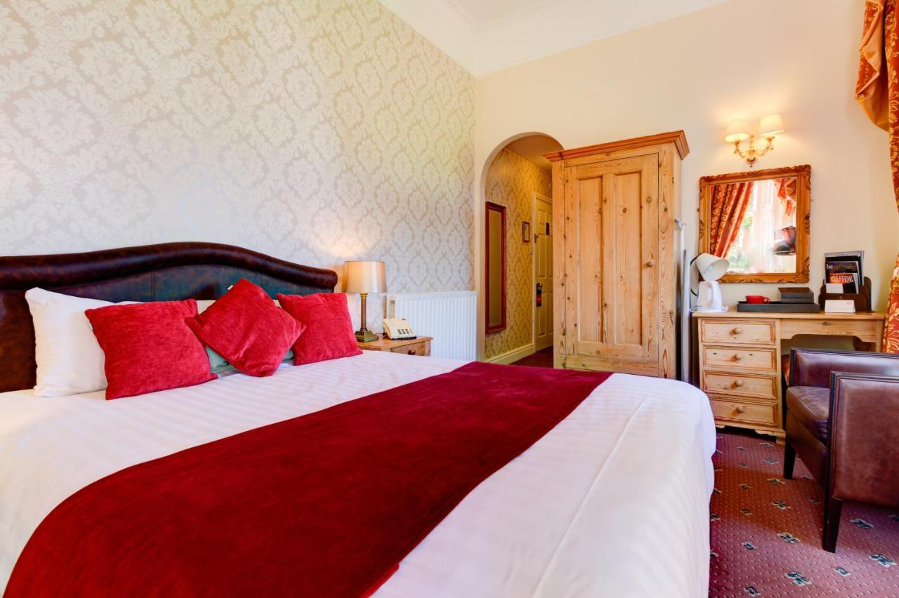 The Ennerdale Country House Hotel 'A Bespoke Hotel' Cleator Luaran gambar