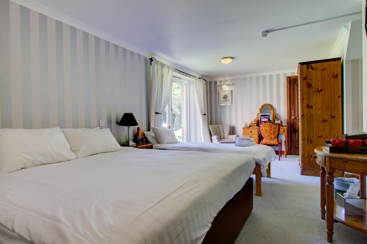 The Ennerdale Country House Hotel 'A Bespoke Hotel' Cleator Luaran gambar