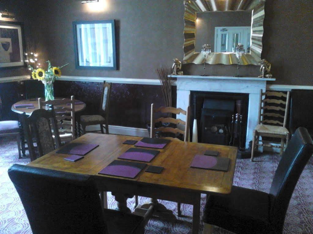 The Ennerdale Country House Hotel 'A Bespoke Hotel' Cleator Luaran gambar