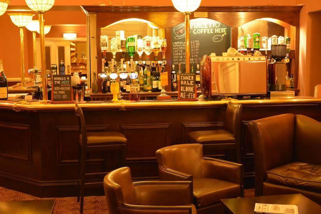 The Ennerdale Country House Hotel 'A Bespoke Hotel' Cleator Luaran gambar