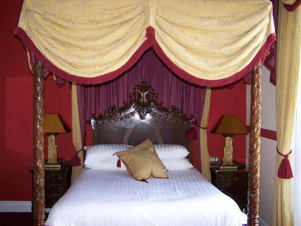 The Ennerdale Country House Hotel 'A Bespoke Hotel' Cleator Luaran gambar