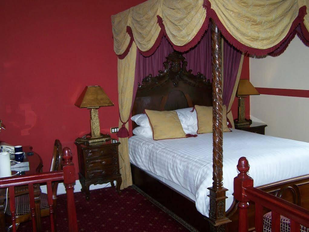The Ennerdale Country House Hotel 'A Bespoke Hotel' Cleator Luaran gambar